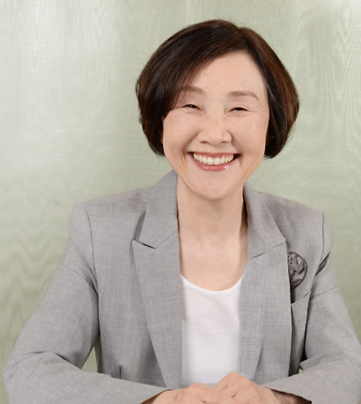 Tomoko Watanabe