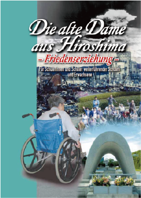 One Day In Hiroshima German version