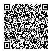 One Day In Hiroshima Japanese version QR Code